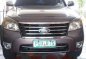 2011 Ford Everest Ice Edition FOR SALE-1