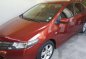 RUSH Pre loved 2009 Honda City 13S-3