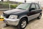 For Sale! 2002 Honda CRV A1 condition-4