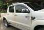 Toyota Hilux G 4x4 MT 2011model FOR SALE-1