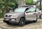 For sale!!  Toyota Fortuner G ( all new ) 2017 -0