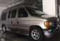 Ford E 150 FOR SALE-0