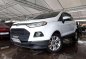 2014 Ford Ecosport 1.5 Titanium AT Gas -1