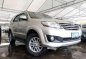 2014 Toyota Fortuner V AT DSL FOR SALE-2