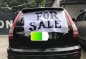 Honda CRV 2008 Matic FOR SALE-1