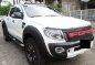 2015 Ford Ranger Wildtrak 3.2L 4x4 -5