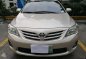 2011 Toyota Corolla Altis 1.6V FOR SALE-1