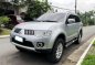 Mitsubishi Montero Sport 2013 GLX AT Diesel-1