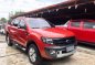 2015 Ford Ranger WildTrak 3.2 Automatic Transmission-0