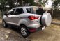 2016 Ford Ecosport Trend 1.5 AT -3