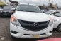 2016 Mazda BT-50 2.2L 4x2 AT DSL-0