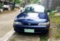 Toyota Corolla gli manual 1997 FOR SALE-2