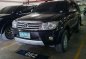 Toyota Fortuner G 2007 AT FOR SALE-0