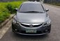 Honda Civic fd 2010 manual FOR SALE-0