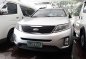 2013 Kia Sorento LX AT Diesel -0