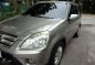 Honda CRV 2005 2.0 AT FOR SALE-5