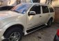 SELLING Isuzu Alterra 2013mdl manual 4x4-2