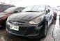 2014 Hyundai Accent 1.4E Automatic -2