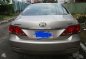 Top of the line V TOYOTA Camry 2007-1