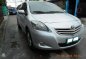 2013 Toyota Vios 1.3g AT top pf the line-0