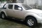 2011 NISSAN Navara LE 4wd FOR SALE-11