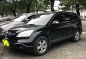 Honda CRV 2008 Matic FOR SALE-0