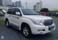 2011 Toyota Land Cruiser VX FOR SALE-0