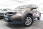 2013 Honda CRV Automatic FOR SALE-1