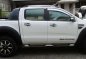 2015 Ford Ranger Wildtrak 3.2L 4x4 -4