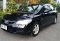 Honda Civic Fd 1.8v 2007 series FOR SALE-2