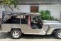 FOR SALE TOYOTA OTJ Owner Type Jeep-0