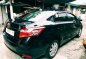 Toyota Vios 2017 black very fresh unit-2