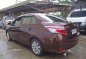 2015 Toyota Vios 1.3 E Mt FOR SALE-4