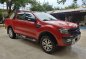 2014 Ford Ranger Wildtrak 4x4 AT FOR SALE-2