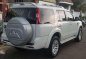 Ford Everest 2014 Rare Mint Condition-1