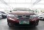 2013 Honda City 1.5E Automatic -0