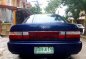 Toyota Corolla gli manual 1997 FOR SALE-4