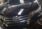 2017 Toyota Fortuner 2.4 V 4x2 Automatic-0