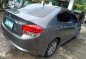 Honda City 2010 1.5E top of the line-6