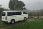 Assume Balance 2018 Toyota Hiace 3.0 Commuter-1