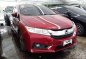 2017 Honda City 1.5 VX AT FOR SALE-1