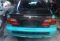 1997 Honda Civic VTi converterd to SiR look-1