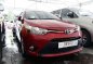 2017 Toyota Vios E Automatic FOR SALE-4