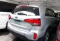 2013 Kia Sorento LX AT Diesel -2