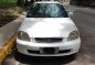 Honda Civic VTI VTEC AT 1998 Php160k Neg-2