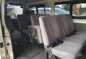 2017 Toyota Hiace 3L MT Diesel FOR SALE-2