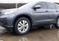 2012 Honda CRV 2.0 4x2 AT Gas-2