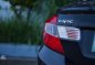 Honda Civic 2.0 2012 Top of the Line-1
