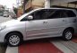 2013 Toyota Innova G FOR SALE-5