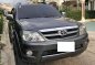 FOR SALE Toyota Fortuner 2007-7